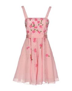 Короткое платье Blugirl Blumarine