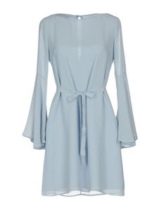 Короткое платье Kaos Jeans