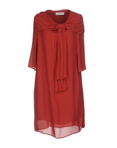 Короткое платье Kaos