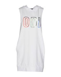 Короткое платье ODI ET AMO