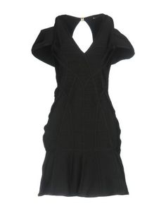 Короткое платье ODI ET AMO