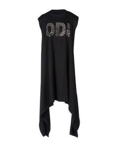 Короткое платье ODI ET AMO