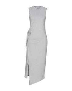 Платье длиной 3/4 Cheap Monday