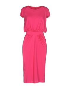 Платье до колена VDP Collection