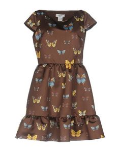 Короткое платье Blugirl Blumarine