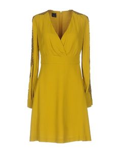 Короткое платье Pinko
