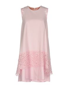 Короткое платье Pinko