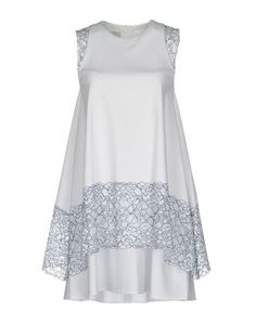 Короткое платье Pinko