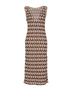 Платье длиной 3/4 Kaos