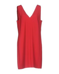 Короткое платье Dondup