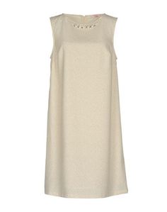 Короткое платье Blugirl Folies