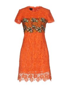 Короткое платье Pinko