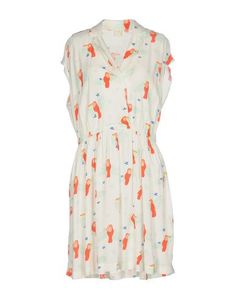 Короткое платье DES Petits Hauts