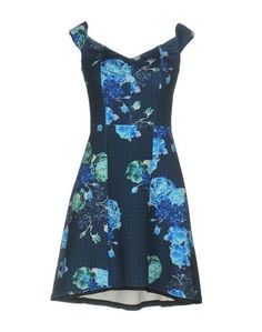 Короткое платье Pinko