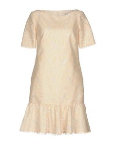 Короткое платье Blugirl Blumarine