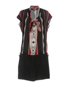 Короткое платье Dondup
