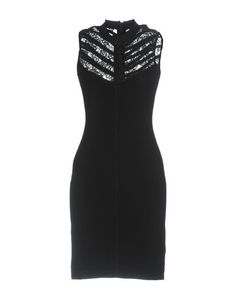 Короткое платье Guess