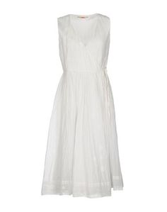 Платье длиной 3/4 Aodress