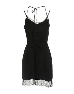 Короткое платье Guess