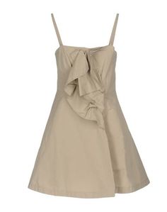 Короткое платье Pinko