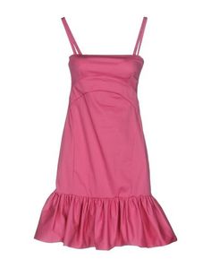 Короткое платье Pinko