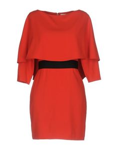 Короткое платье Alice + Olivia