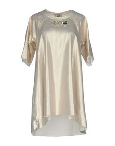 Короткое платье Jijil
