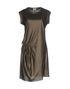 Короткое платье Jijil