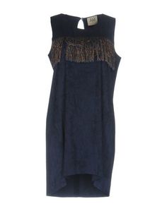 Короткое платье Jijil