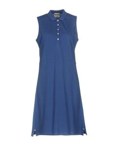 Короткое платье Tommy Hilfiger Denim