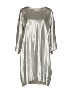 Короткое платье Golden Goose Deluxe Brand
