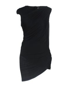 Топ без рукавов Scervino Street