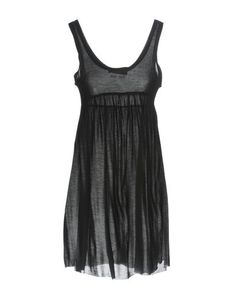 Короткое платье Twin Set Simona Barbieri