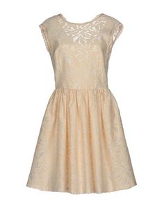 Короткое платье Blugirl Blumarine