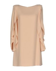 Короткое платье Elisabetta Franchi