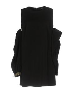 Короткое платье Elisabetta Franchi