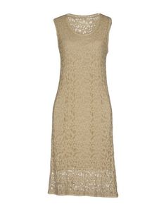 Платье до колена Kangra Cashmere