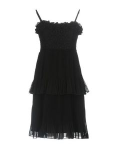 Короткое платье Blugirl Blumarine
