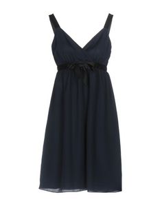 Короткое платье Naf Naf