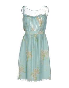 Короткое платье Blugirl Blumarine