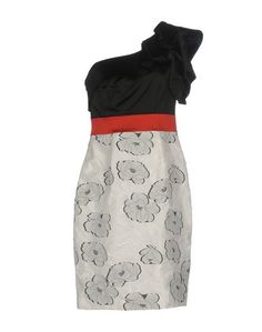 Короткое платье XS Milano