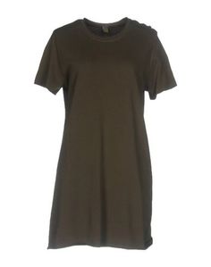 Короткое платье Jijil