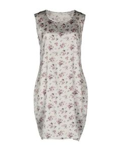 Короткое платье Kangra Cashmere