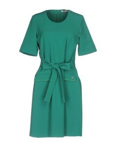 Короткое платье Blugirl Folies