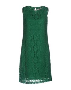 Короткое платье Blugirl Folies