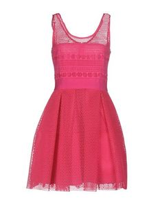 Короткое платье Pinko