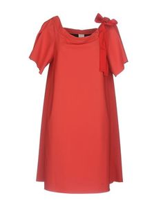 Короткое платье Pinko