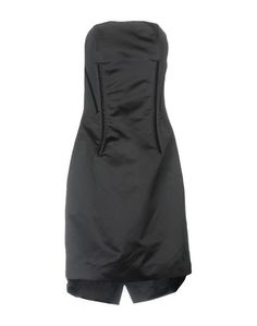 Короткое платье CÉline