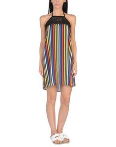 Пляжное платье Blugirl Blumarine Beachwear