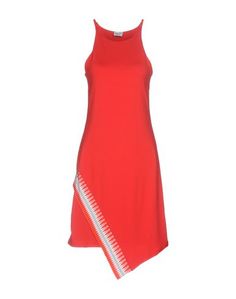 Короткое платье Blugirl Blumarine Beachwear